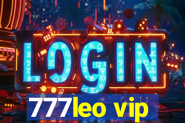 777leo vip
